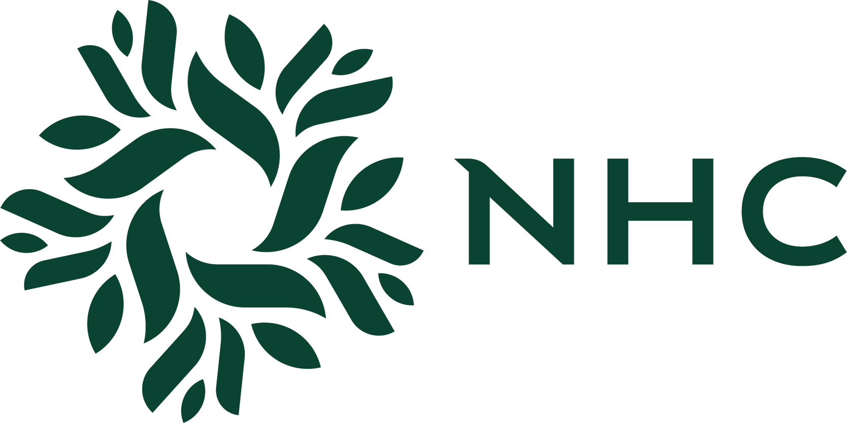 شركة المساهمة العقارية الأولى NHC شركة المساهمة العقارية الأولى NHC